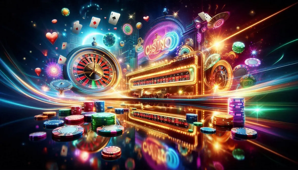 Wingaga Casino